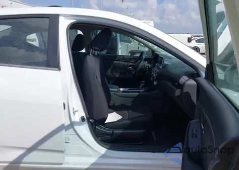 2024 Nissan Sentra Sv Xtronic Cvt z USA, uszkodzony, nr VIN 3N1AB8CV6RY317467